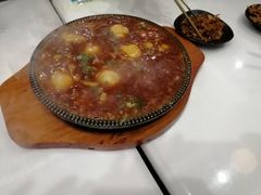 -禾谷韩餐(热带海洋学院店)