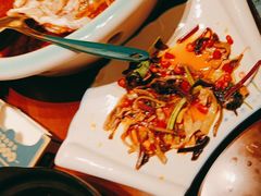 -呷湘厨·鱼汤捞饭·剁椒鱼头·辣椒炒肉(国家会展中心店)