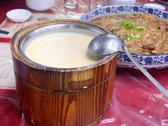 东北豆花-哈尔滨饺子王·东北菜(鱼鳞浃路店)