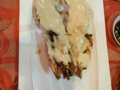 -灯笼馆海鲜餐厅