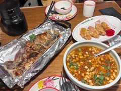 -新白鹿餐厅(城西银泰城店)