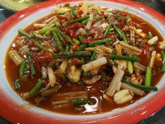 火爆双脆-灶东家民间菜(回兴店)