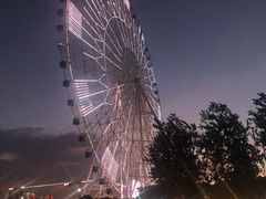 -南昌之星摩天轮