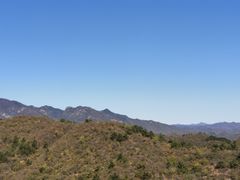 -蟠龙山长城景区