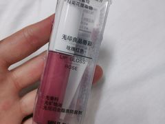 -MUJI无印良品(武汉世界城广场店)