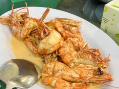 -大茄来海鲜餐厅(亚洲城分行)