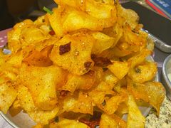 -首尔烤肉大排档(合生汇店)