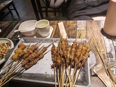 -管氏翅吧(广渠门店)
