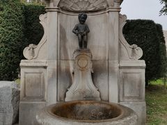 -北京世界公园