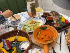 -KingThaia金泰兰(滨江天街店)