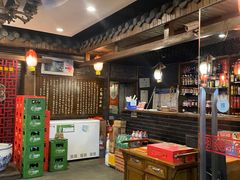 -巴国口福火锅(石桥铺店)