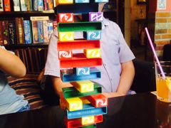 -BGM CLUB二次元主题桌游店(康王路店)