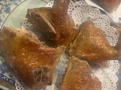 -正通记·哈尔滨烧烤·炭烤鸽子(七宝万科国际店)