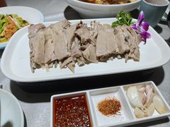 -阿西娅食府(中关村店)