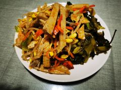 -大嘻咹biangbiang面(历史博物馆店)