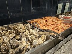 -禾斗海鲜自助(市南银座店)