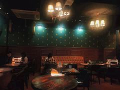 -The Cheebat 锌吧·Bistro(体育西店)