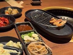 -虎哥六韩式烤肉料理 TIGERGRILL(隆生金山湖中心购物广场店)