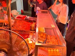 -明记牛杂(新马路分店)