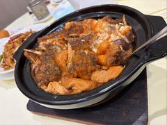 生焖招牌龙趸翅-兴悦酒家(环市东路店)