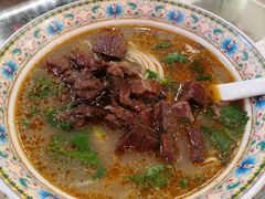 -金杨拉面王小吃面馆·牛三宝面·红烧牛肉粉