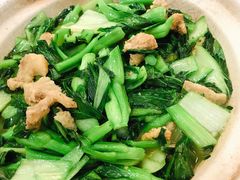 -农家小院(朱雀桥店)