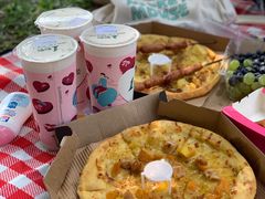 -乐凯撒披萨(蛇口花园城店)