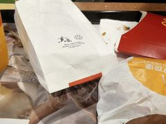 -麦当劳(三明万达店)