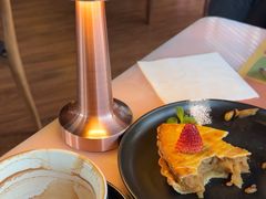 -安妮意大利餐厅(日坛店)