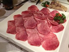 牛舌-顺德哥卜卜贝(旗舰店)