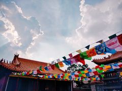 -大召寺明清一条街