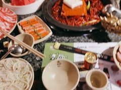 -蜀大侠火锅(少陵路店)