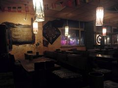 大堂-Helens海伦司小酒馆(红旗南路店)