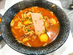 -京尚道韩式美食屋(海甸岛店)