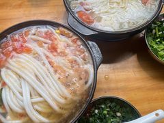 -贵州沾水米线(学田湾店)