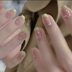 -M·X Nail日式美甲美睫