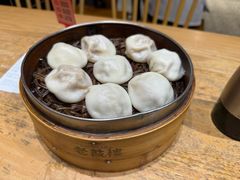 鸡鸣原味汤包-老鼓楼汤包(太平门店)