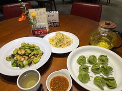 -宴小馆·小海鲜青岛菜(五四广场店)