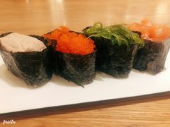 -小句号·精致料理(江南环球港店)