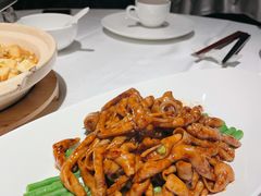 豉油皇鹅肠-炳胜品味(海印总店)