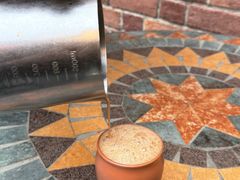 -南国印度餐厅Dakshin