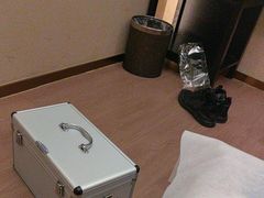 -华夏良子·足道SPA艾灸(铁道大厦店)