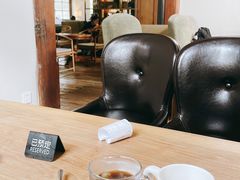 大堂-1901 Cafe(西四店)