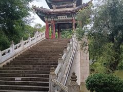 -珠海圆明新园