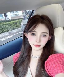 点击看大图 -潮品 Hair无痕羽毛接发潮店