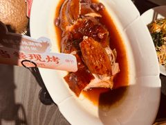 -小厨娘金榜题名(夫子庙秦淮河店)