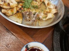 -阿多私房菜(顺德店)