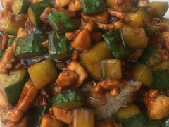 -西部马华清真兰州牛肉面·烧烤夜市(关东店)