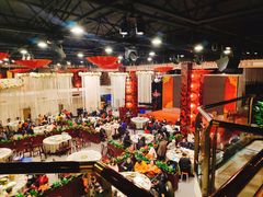 -丽华园(汉阳龙阳店)