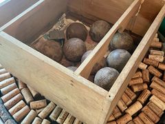 -LA  PETANQUE(泰安路店)